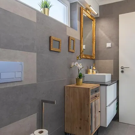 Lejlighed Sunny 1bdr With Terrace By Lovelystay Lisboa