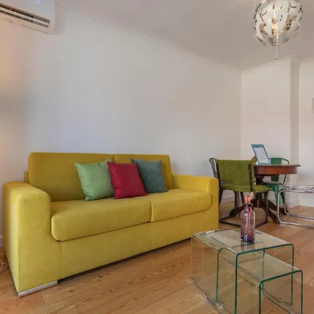 Apartament Lovelystay - Sunny 1bdr W/terrace